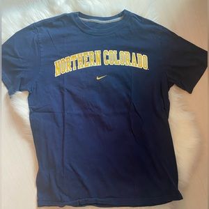 Nike Northern Colorado Shirt